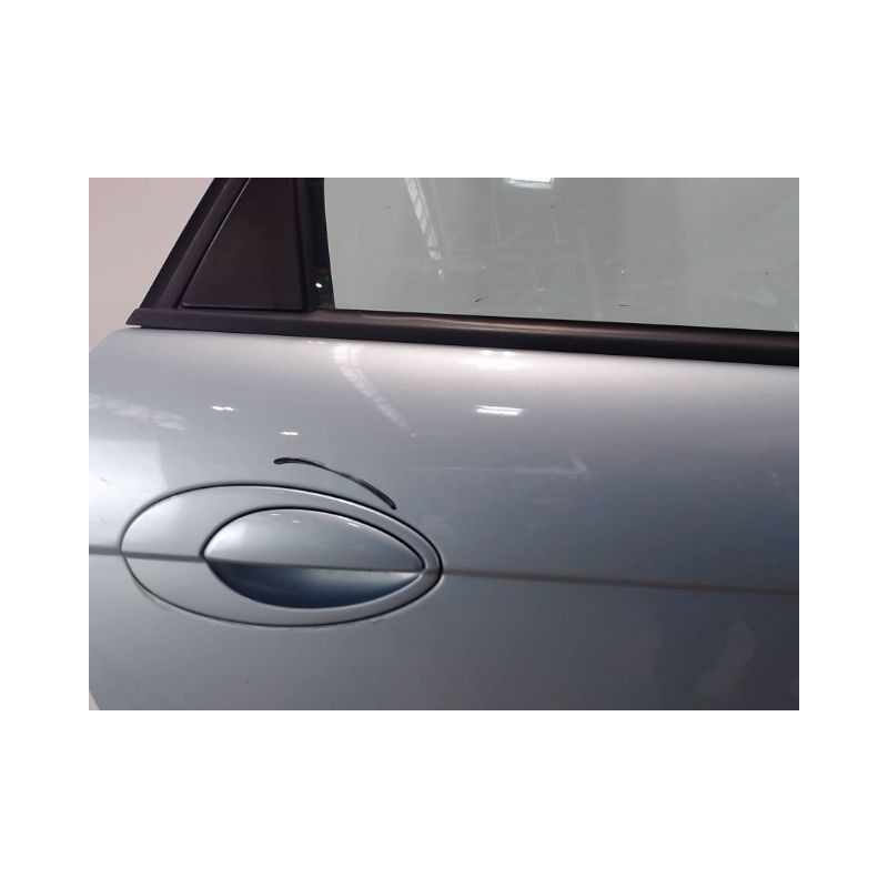 PORTE ARRIERE DROIT CITROEN C5 2004-2008