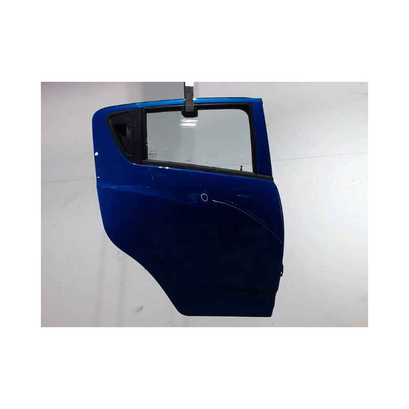 PORTE ARRIERE DROIT CHEVROLET SPARK