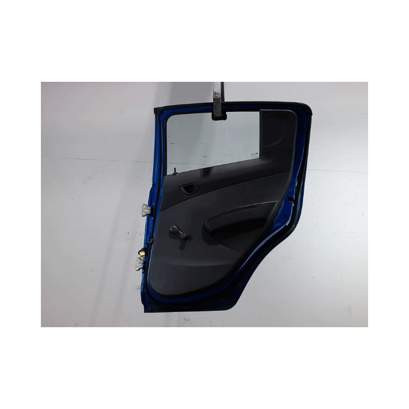 PORTE ARRIERE DROIT CHEVROLET SPARK