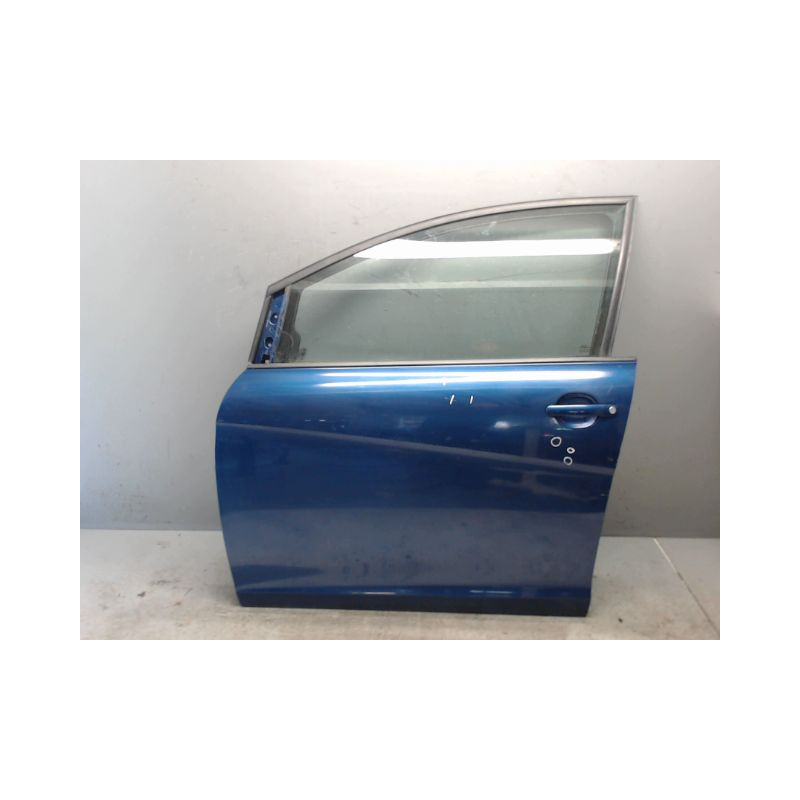 PORTE AVANT GAUCHE SEAT ALTEA