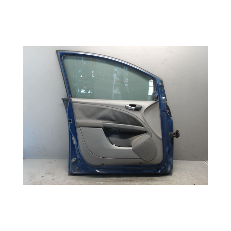 PORTE AVANT GAUCHE SEAT ALTEA