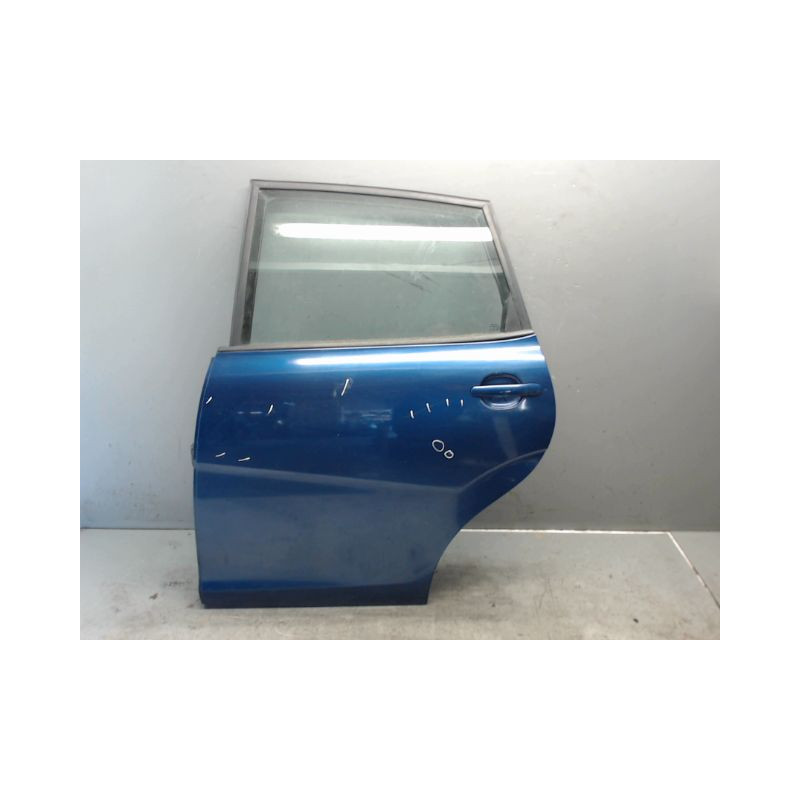 PORTE ARRIERE GAUCHE SEAT ALTEA