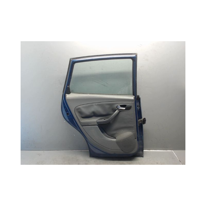 PORTE ARRIERE GAUCHE SEAT ALTEA