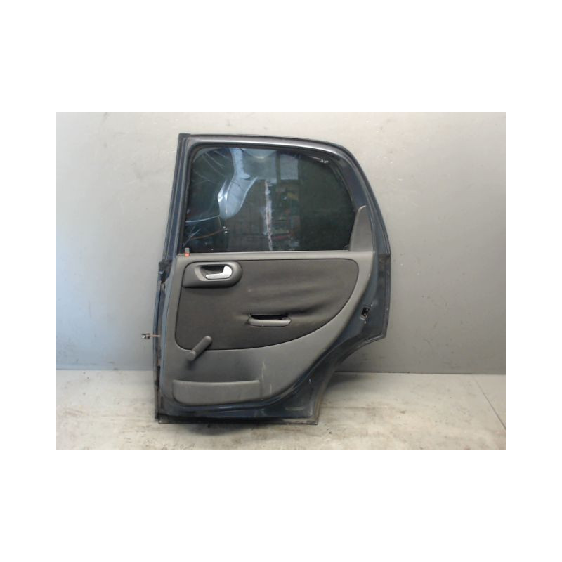 PORTE ARRIERE DROIT OPEL CORSA