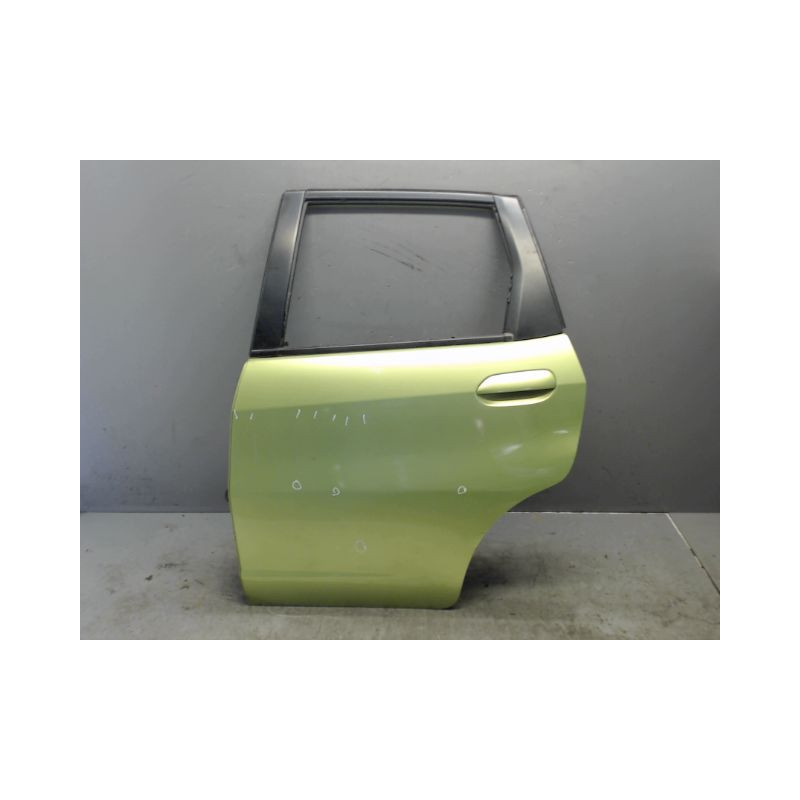 PORTE ARRIERE GAUCHE HONDA JAZZ