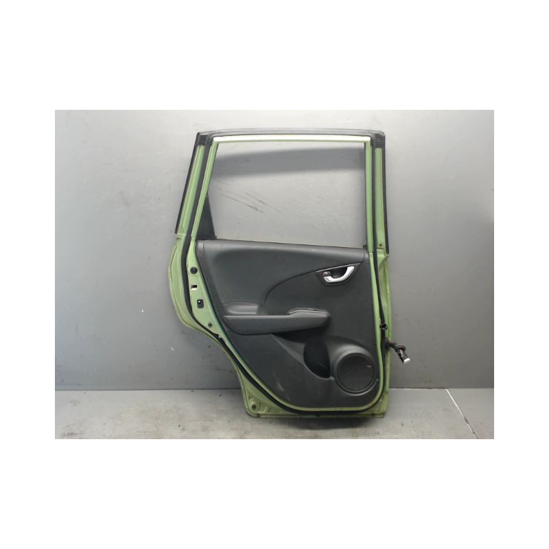 PORTE ARRIERE GAUCHE HONDA JAZZ