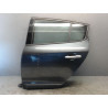 PORTE ARRIERE GAUCHE RENAULT MEGANE