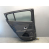 PORTE ARRIERE GAUCHE RENAULT MEGANE