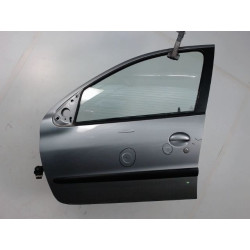 PORTE AVG
