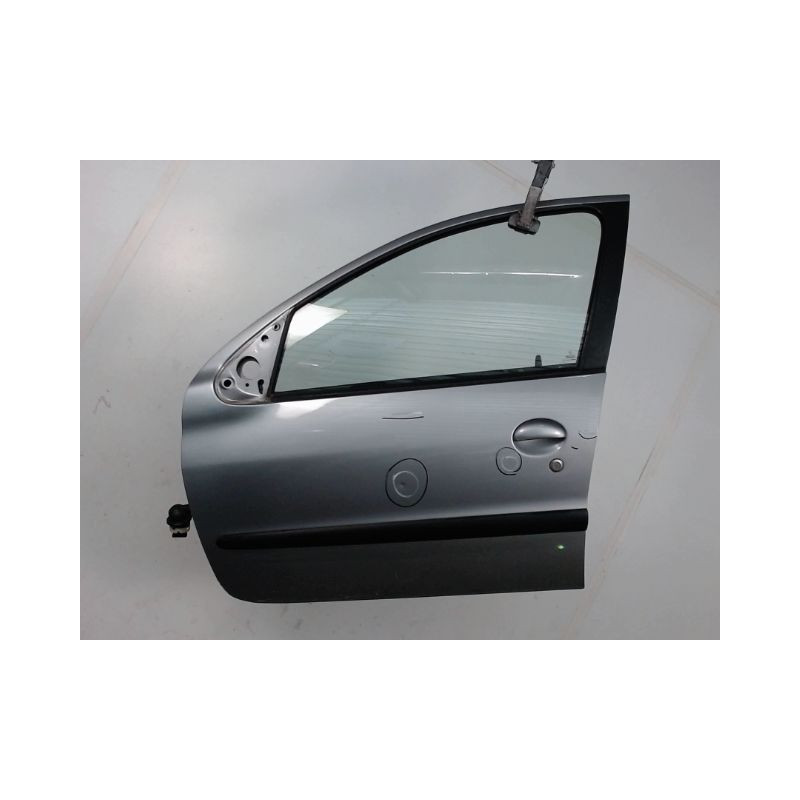PORTE AVANT GAUCHE PEUGEOT 206