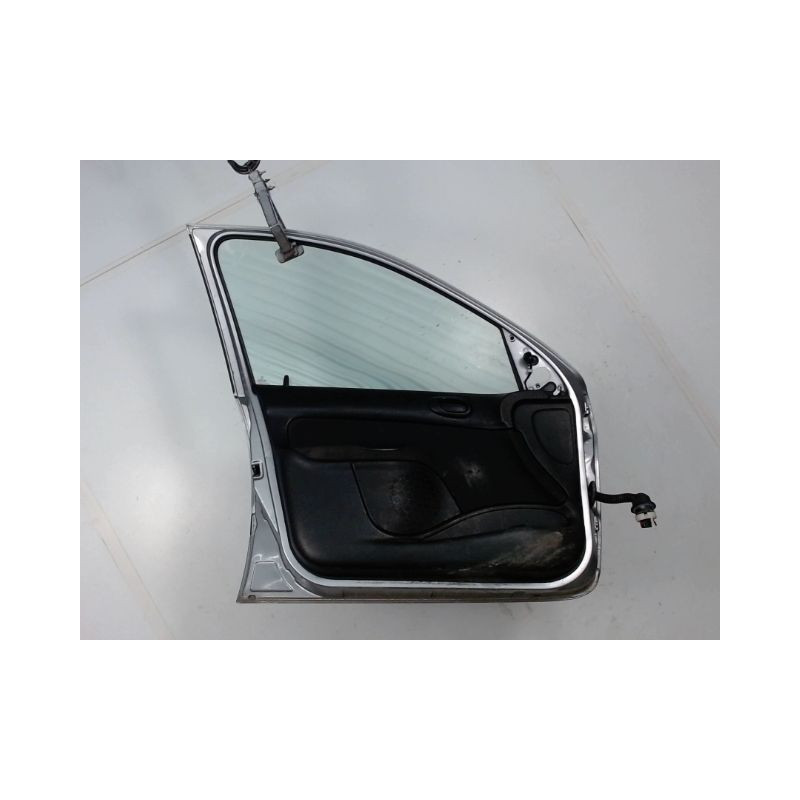 PORTE AVANT GAUCHE PEUGEOT 206