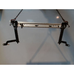 TRAVERSE INF ARMATURE AV