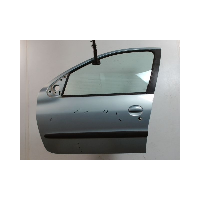 PORTE AVANT GAUCHE PEUGEOT 206