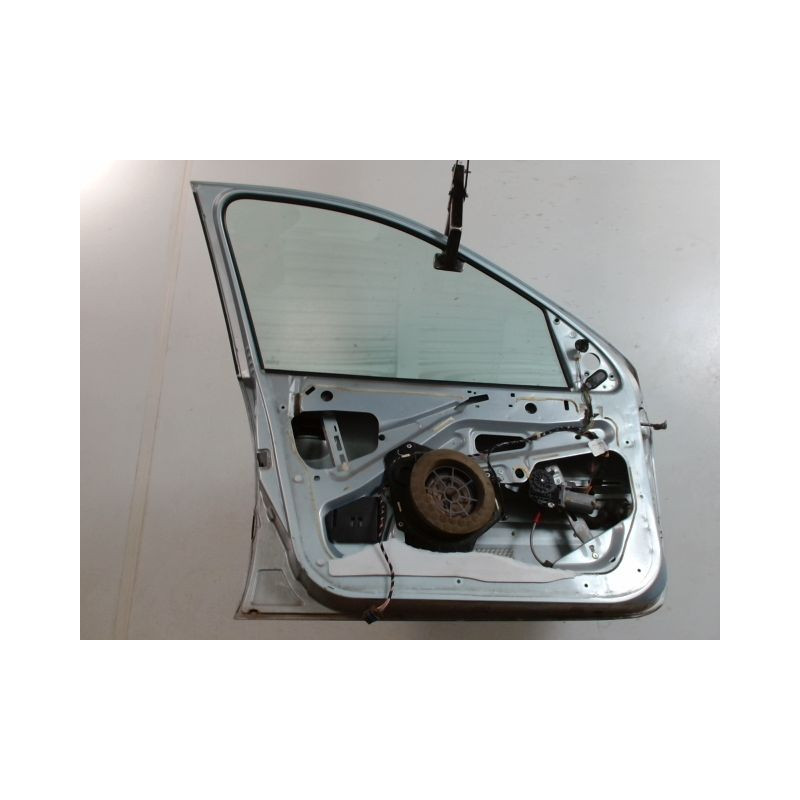 PORTE AVANT GAUCHE PEUGEOT 206