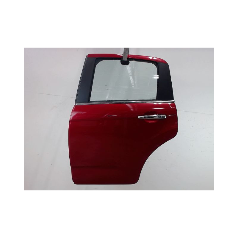 PORTE ARRIERE GAUCHE CITROEN C3 2009-