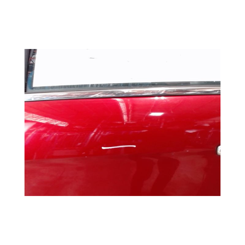 PORTE ARRIERE GAUCHE CITROEN C3 2009-