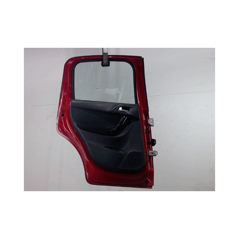 PORTE ARRIERE GAUCHE CITROEN C3 2009-