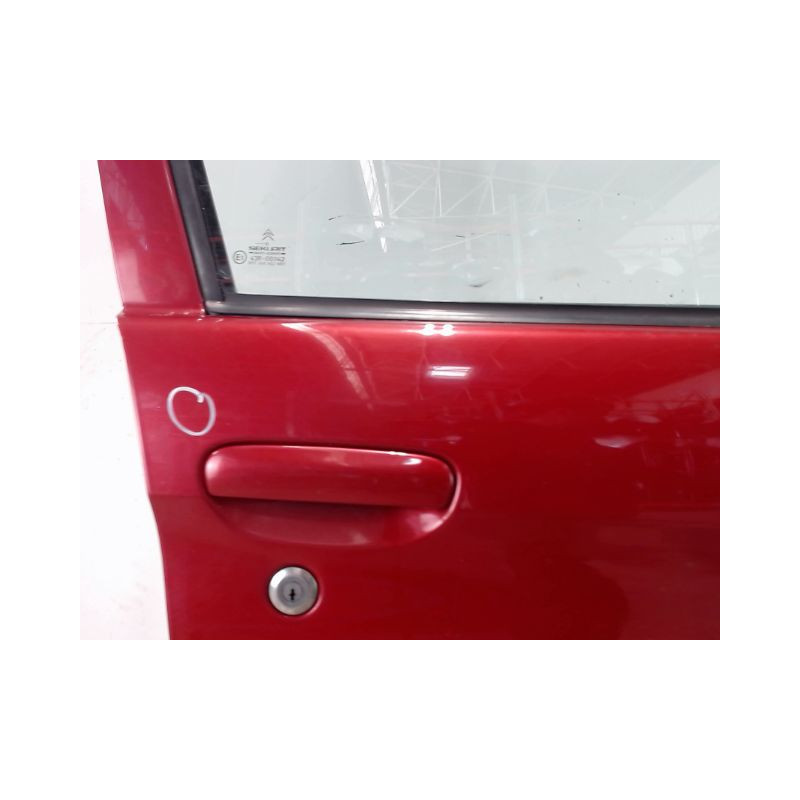 PORTE AVANT DROIT CITROEN XSARA PICASSO
