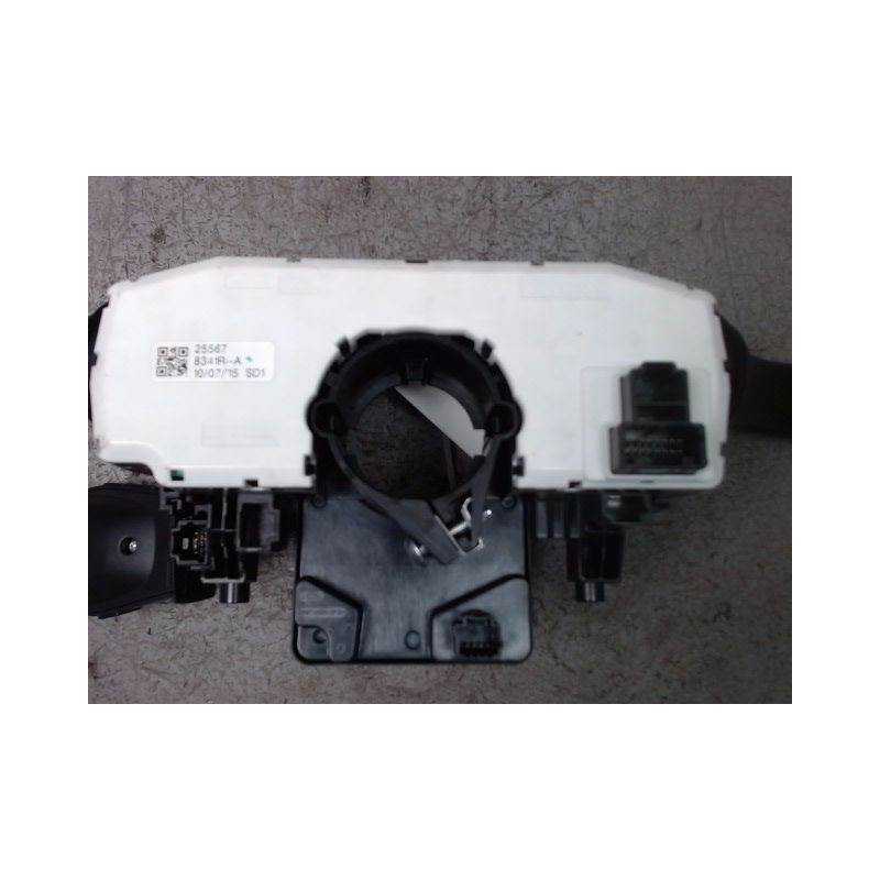 BLOC COMMODOS RENAULT KADJAR