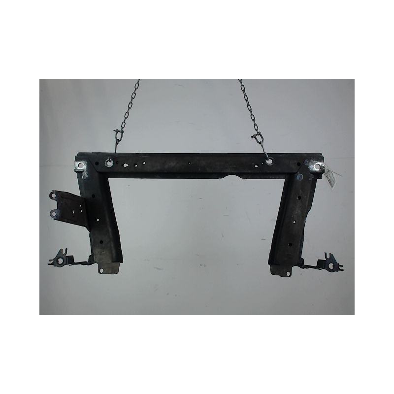 TRAVERSE INFERIEURE ARMATURE AVANT RENAULT SCENIC II PH1 02-06