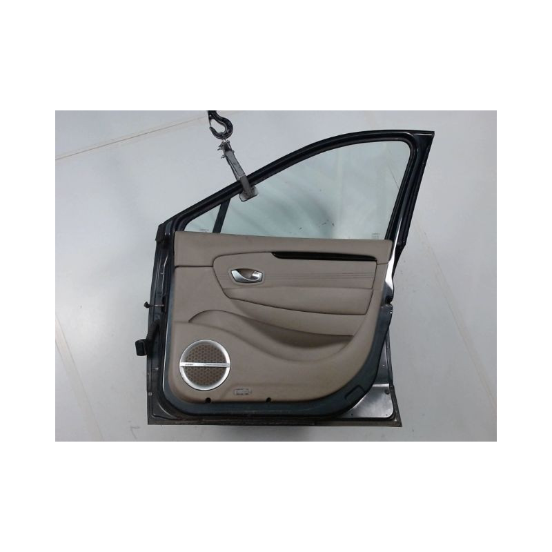PORTE AVANT DROIT RENAULT MEGANE