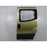 PORTE COULISSANTE GAUCHE PEUGEOT BIPPER