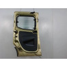 PORTE COULISSANTE GAUCHE PEUGEOT BIPPER