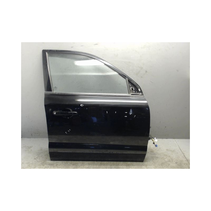 PORTE AVANT DROIT HYUNDAI TUCSON