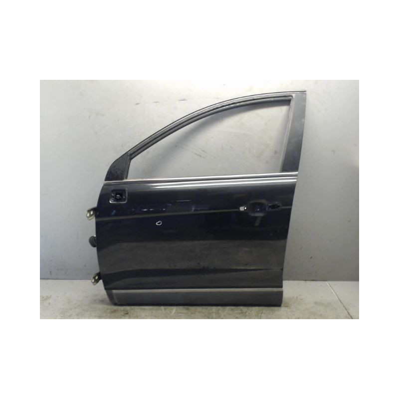 PORTE AVANT GAUCHE CHEVROLET CAPTIVA