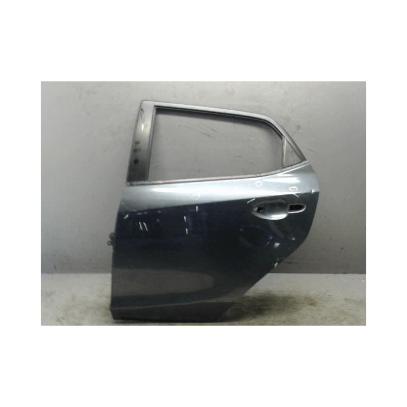 PORTE ARRIERE GAUCHE MAZDA 2