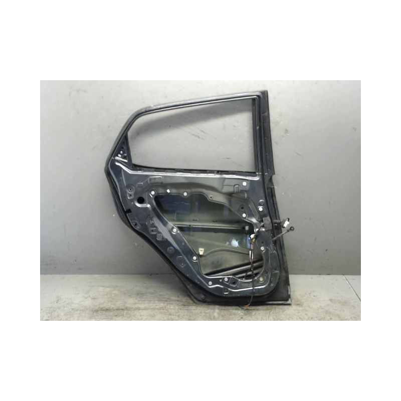 PORTE ARRIERE GAUCHE MAZDA 2