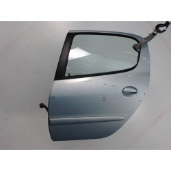 PORTE ARG