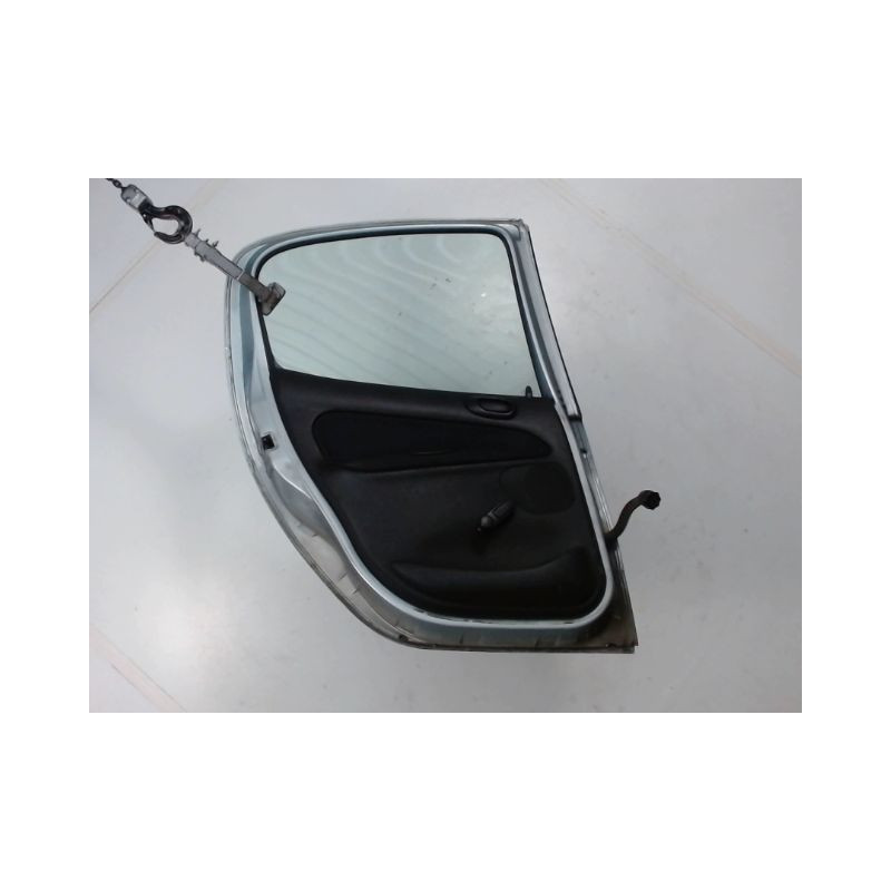 PORTE ARRIERE GAUCHE PEUGEOT 206