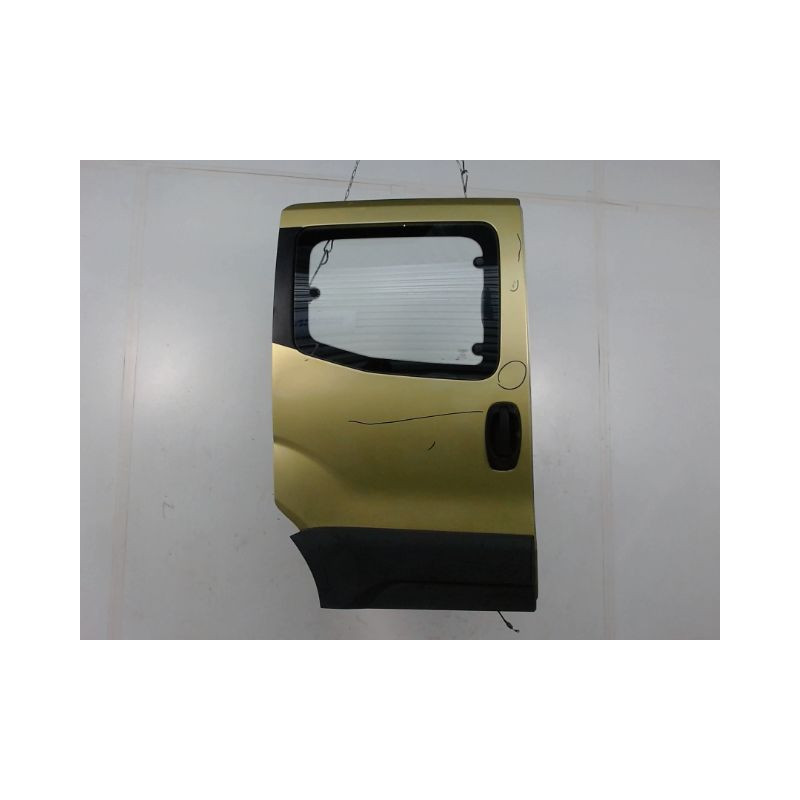 PORTE COULISSANTE DROITE PEUGEOT BIPPER