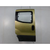 PORTE COULISSANTE DROITE PEUGEOT BIPPER