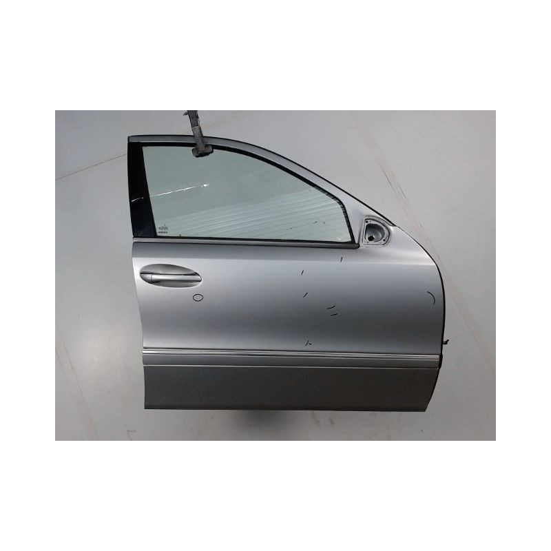 PORTE AVANT DROIT MERCEDES CLASSE E