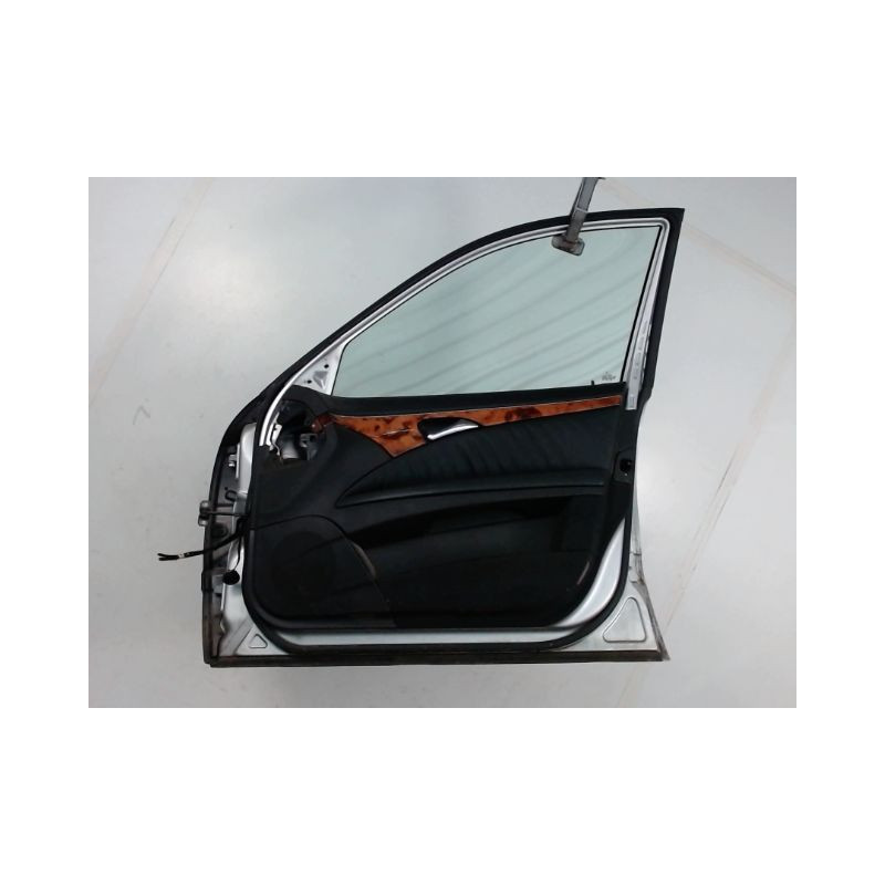 PORTE AVANT DROIT MERCEDES CLASSE E