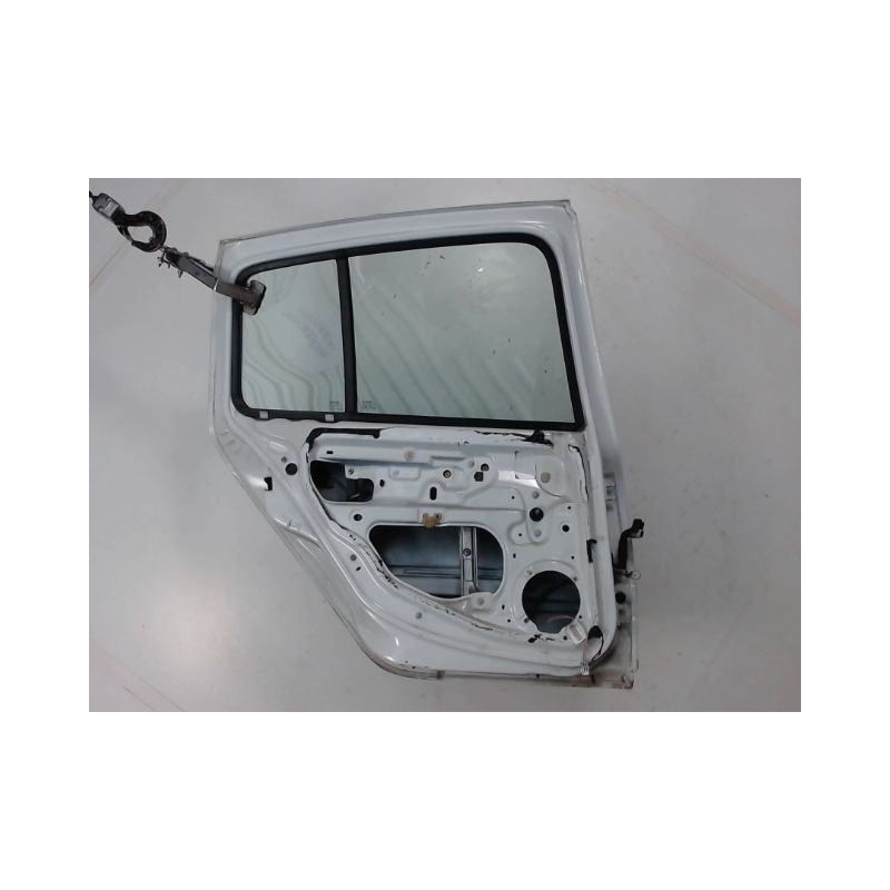 PORTE ARRIERE GAUCHE RENAULT CLIO