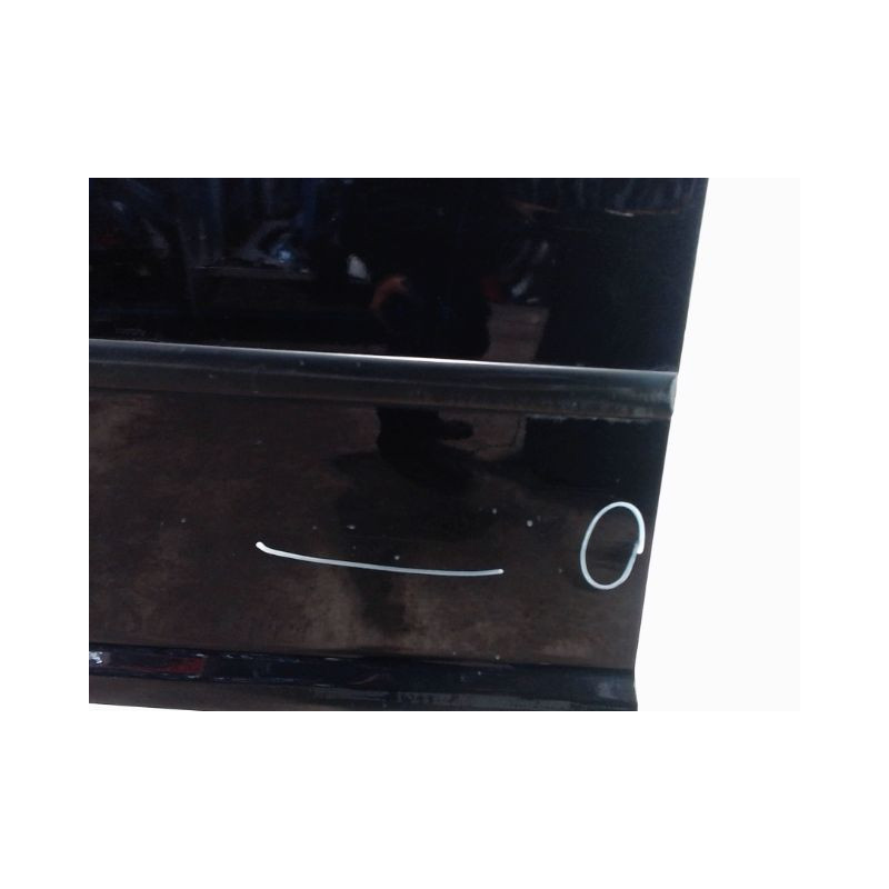 PORTE AVANT GAUCHE VOLKSWAGEN GOLF IV 98-2004