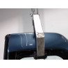 PORTE BATTANTE ARRIERE DROIT DACIA LOGAN