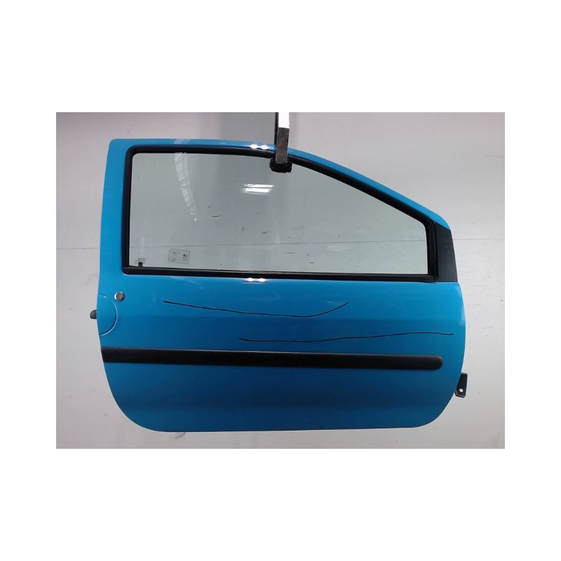 PORTE AVANT DROIT RENAULT TWINGO PH.2  98-2000