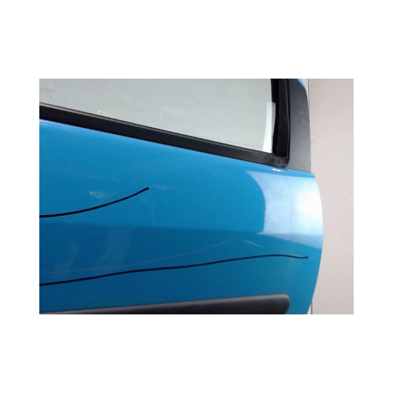PORTE AVANT DROIT RENAULT TWINGO PH.2  98-2000