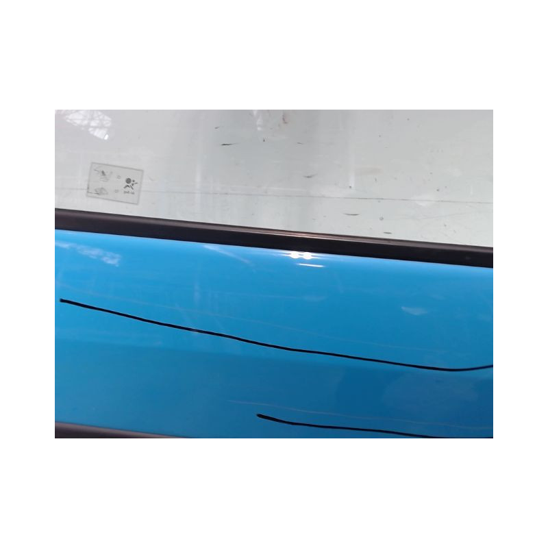 PORTE AVANT DROIT RENAULT TWINGO PH.2  98-2000
