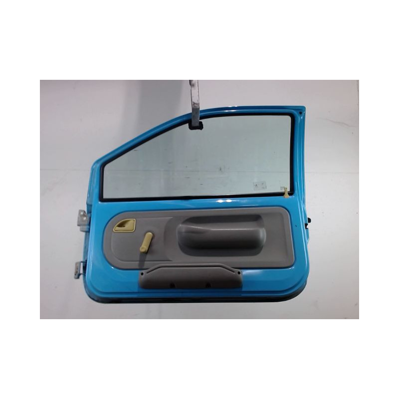 PORTE AVANT DROIT RENAULT TWINGO PH.2  98-2000