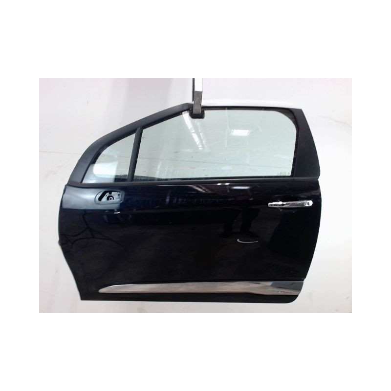 PORTE AVANT GAUCHE CITROEN DS3 2009-