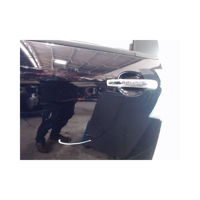 PORTE AVANT GAUCHE CITROEN DS3 2009-