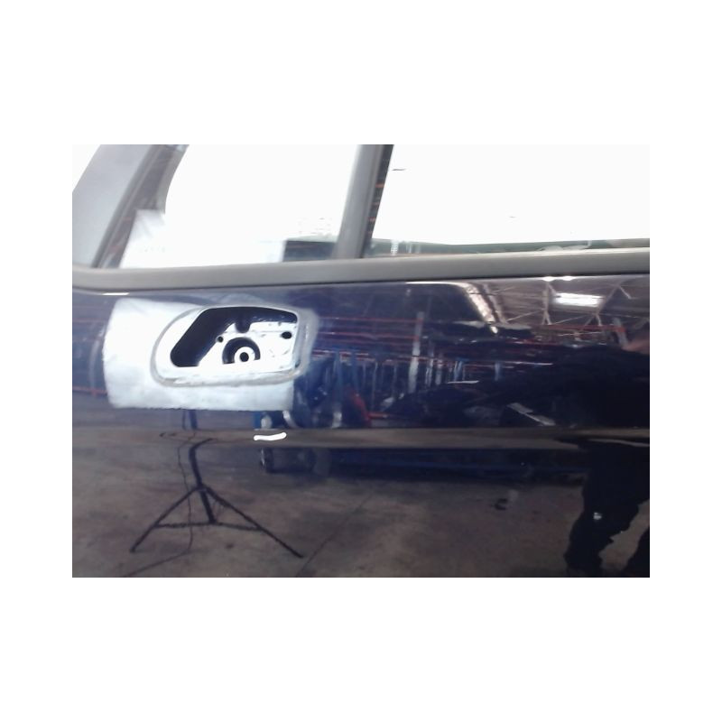 PORTE AVANT GAUCHE CITROEN DS3 2009-