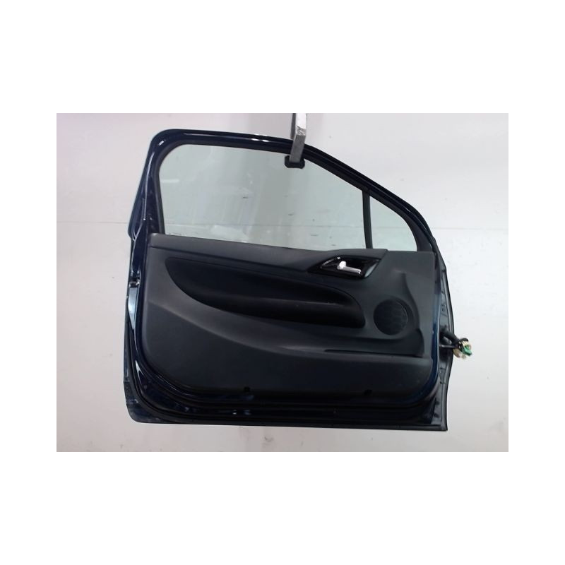 PORTE AVANT GAUCHE CITROEN DS3 2009-