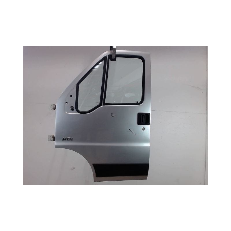 PORTE AVANT GAUCHE PEUGEOT BOXER 330C TOLE 2002-