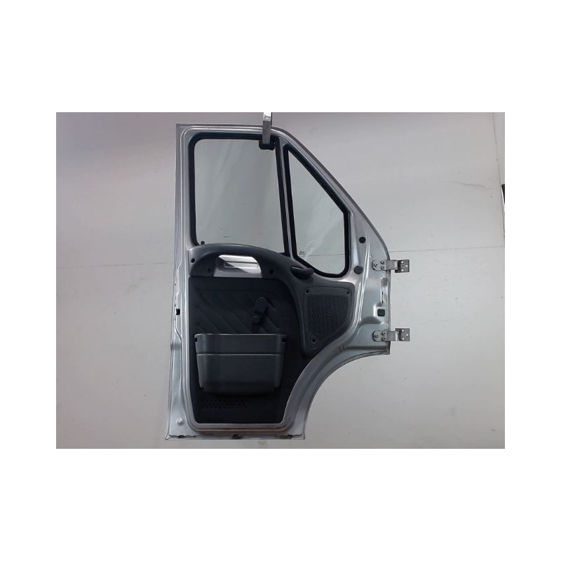 PORTE AVANT GAUCHE PEUGEOT BOXER 330C TOLE 2002-